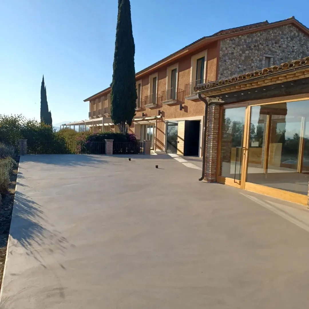 HardTransit5 Suelo MicroQuarz® Hard Transit